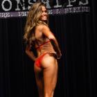 Robyn  Bartklewicz - NPC Orlando Metropolitan 2012 - #1