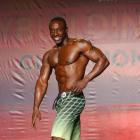 Brian  Hay - IFBB Wings of Strength Tampa  Pro 2014 - #1