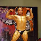 Patrick  Faherty - NPC Daytona Classic 2011 - #1
