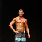 Chris  Wolter - NPC West Palm Beach & Anna Level 2012 - #1