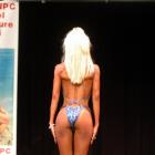 Lori  Amican - NPC West Palm Beach & Anna Level 2012 - #1