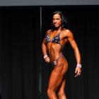 Casandra  Carpenter - NPC Sunshine Classic, Wheelchairs National, CJ Classic 2014 - #1