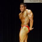 Harry  Castillo - NPC Miami Classic 2014 - #1