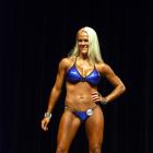 Brittany  Amburn - NPC Florida State 2011 - #1