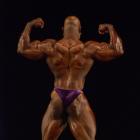 Nathan  Wonsley - IFBB Jacksonville Pro 2011 - #1