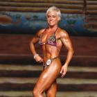 Shannon  Belanger - NPC Europa Super Show 2013 - #1