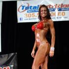 Jeanette  Brown - NPC Southeast Classic 2013 - #1