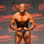 Stephan  Fagg - NPC Ronnie Coleman Classic 2011 - #1