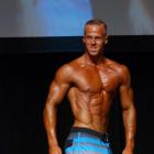 Chaz  Norman - NPC Sunshine Classic 2015 - #1