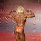 Kim  Buck - IFBB Wings of Strength Tampa  Pro 2014 - #1