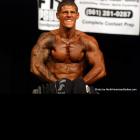 Neil  Picone - NPC Sunshine Classic 2012 - #1