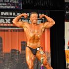 Christoph  Wertz - NPC Colorado Mile High Natural 2010 - #1