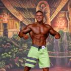 Sheridan  Hause Jr - IFBB Europa Show of Champions Orlando 2016 - #1