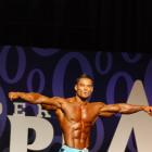 Jeremy  Buendia - IFBB Olympia 2017 - #1