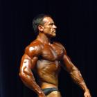 Ted  Symonds - NPC Florida State 2011 - #1