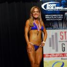 Noraida  Lebron - NPC Southern States 2013 - #1