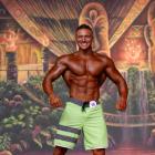 Sheridan  Hause Jr - IFBB Europa Show of Champions Orlando 2016 - #1