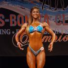 Liana  Groeneveld - NPC Naples-Bonita Classic 2015 - #1