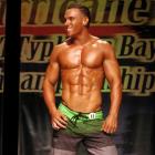 Lucas  Kobitter - NPC Hurricane/Typhoon Bay 2012 - #1