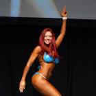 Taryn  Hendler - NPC Sunshine Classic 2015 - #1