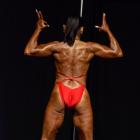 Debbie  Leyva - NPC Treasure Coast 2011 - #1