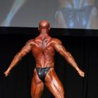 Joseph  DeWandel - NPC Sunshine Classic 2015 - #1