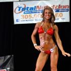 Angel  Howell - NPC Southeast Classic 2013 - #1