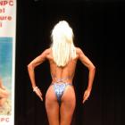 Lori  Amican - NPC West Palm Beach & Anna Level 2012 - #1