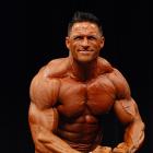 Mitchell  Hess - NPC Texas State 2010 - #1