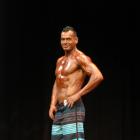 Chris  Wolter - NPC West Palm Beach & Anna Level 2012 - #1