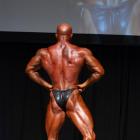 Joseph  DeWandel - NPC Sunshine Classic 2015 - #1
