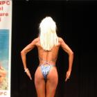 Lori  Amican - NPC West Palm Beach & Anna Level 2012 - #1