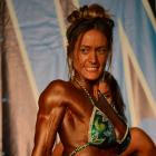 Teneka  Hyndman - NPC Brandywine Cup Championships 2011 - #1