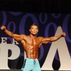 Jeremy  Buendia - IFBB Olympia 2017 - #1