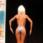 Lori  Amican - NPC West Palm Beach & Anna Level 2012 - #1