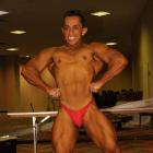 IFBB North American Championships 2009 - #1