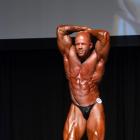 Joseph  DeWandel - NPC Sunshine Classic 2015 - #1