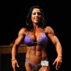 Jennifer  Peccia - NPC Atlantic States 2011 - #1