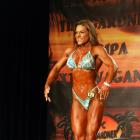 Lacy  Smith - IFBB Wings of Strength Tampa  Pro 2015 - #1