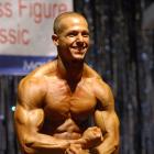 Shawn  Cohen - NPC Diamond Classic 2011 - #1