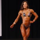 Carolynn  Jacobs - NPC Nationals 2017 - #1