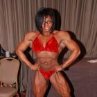 NPC Nationals 2009 - #1