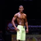 Chad  Simpson - NPC Southeastern USA 2013 - #1