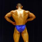 George  Gannon IV - NPC Miami Classic 2011 - #1