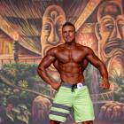Sheridan  Hause Jr - IFBB Europa Show of Champions Orlando 2016 - #1