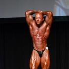 Joseph  DeWandel - NPC Sunshine Classic 2015 - #1
