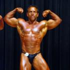 Joe  Ferrezza - NPC All South 2010 - #1