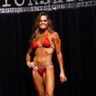 Robyn  Bartklewicz - NPC Orlando Metropolitan 2012 - #1