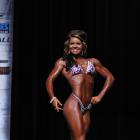 Kristy  Janak - NPC Adela Garcia Classic 2013 - #1