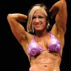 Christine  Marian - NPC Nationals 2011 - #1